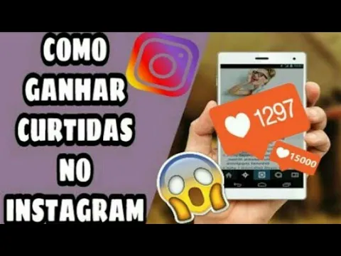 Download MP3 Melhor aplicativo de ganhar curtidas no instagram \