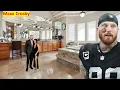 Meet Maxx Crosby s Wife Daughter Age NFL Career Houses Cars Liestyle And Net Worth