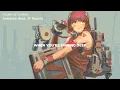 Audien & Codeko - Antidote (Lyrics) feat. JT Roach