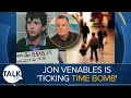 Jon Venables Is Ticking Time Bomb James Bulger s Father Says Murderer Should Stay In Jail