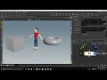 Complete Houdini Bootcamp 04 Network Editor