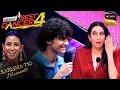 Download Lagu India's Best Dancer S4 | Aniket और Yash में छिड़ी Karisma के True Fan बनने की जंग| Karismatic Moments