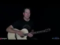 Van Halen - Ice Cream Man Guitar Lesson