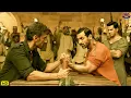 Pakistan's underworld mafia and the Indian Army face off. Dishoom Movie Climax Scene