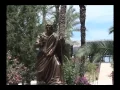 Lagu Holy Land Rosary - The Luminous Mysteries (Thursdays)