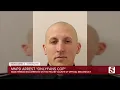 Metro Nashville police arrest OnlyFans cop Sean Herman