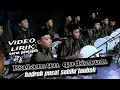 Download Lagu KALAMUN QODIMUN VERSI LIRIK. HADROH PUSAT SABILU TAUBAH TERBARU 2025