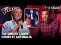 Download Lagu Paul Stevens sings ‘In My Life’ by The Beatles | The Voice Stage #25