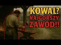 Download Lagu Kowal w średniowieczu.. TO BYŁ KOSZMAR