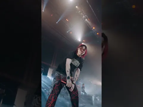 あらき「イスカノサイ」-LIVE FILM-