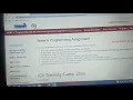 Week-8 programming solution nptel programming data structures and algorithms using python 2020