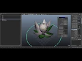 Flower Rig Demo - Python