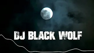 طبيعي تنسى حماده مجرشي ريمكس DJ BLACK WOLF 