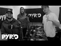 Download Lagu Y-Zer With Harry Shotta \u0026 Ironlung - PyroRadio