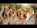 Lagu NEW YEAR OF TREES | Tu BiShvat Hebrew Worship | Praise from the Land of Israel