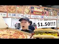 Trying COSTCO For the FIRST TIME ABSURDLY Low Prices