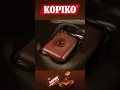 Download Lagu Kopiko coffee in your pocket! 😋#kopiko #Coffee #candy