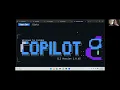 GitHub Copilot CLI by Kayla Cinnamon