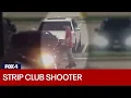 Trackdown Help find the shooter at XTC Cabaret