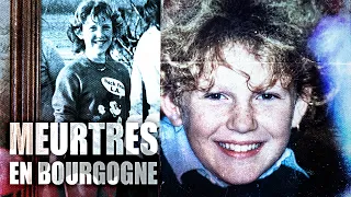 Crimes en Bourgogne : Meurtres, pièges machiavéliques et folie meurtrière
