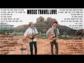 Download Lagu NEW Travel Love Songs - Perfect Love Songs - Best Songs of Travel Love 2021