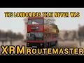 Download Lagu De Londense bus die er nooit kwam. De XRM Routemaster.