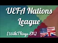 UEFA Nations League WikiThings EN