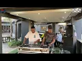VADER LIVE 2025| FT SXOVA & NTSAKO XVI AMAPIANO MIX [EP11 S2]