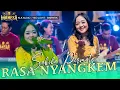 Download Lagu RASAH NYANGKEM - Sabilah Permata -  MAHESA Music  (Official Music Video)