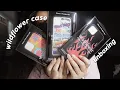 wildflower case unboxing iphone 11 pro max