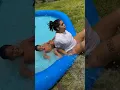 Son and dad finally get revenge on MOM