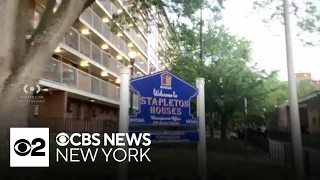 Man injured after being shot on Staten Island NYPD says