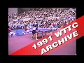 Download Lagu 1991 World Championships - Women's Team Final CHN - KOR (unified)