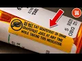25 Pharmacy Secrets Hidden in Plain Sight