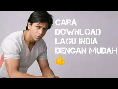 Download MP3 Tutorial cara download lagu India #HML!