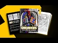 Sneaker Coloring Book - 50 Coloring Pages for Adults Teens