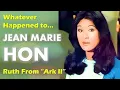 Whatever Happened to Ark II s Jean Marie Hon