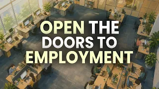 Manifest Your DREAM JOB Today! | Ho'oponopono with Positive Affirmations | 1 Hour Guided Prayer