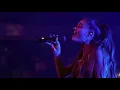 Ariana Grande- Thinking Bout You (From "Dangerous Woman Tour")