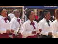 New Jerusalem Choir PCC NYOM