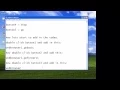 Delphi 7 Training Series Simple Web Browser In Delphi