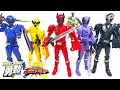 Download Lagu 王様戦隊キングオージャー 勇動 全１２種 開封 super sentai KingOhger Yu-Do Power Rangers Figure 食玩 Japanese candy toys