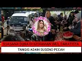 Download Lagu Innalillahi, Suasana Duka di Kediaman Inul Daratista, Tangis Adam Suseno Pecah