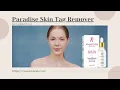 Paradise Skin Tag Remover Reviews 2023 Scam Exposed