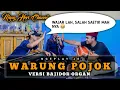 Download Lagu WARUNG POJOK VERSI BAJIDOR MELENOOYY || LIVERECORDAUDIO