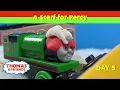 Download Lagu A Scarf for Percy (Remake)