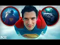 Download Lagu SUPERMAN TRAILER FOOTAGE BREAKDOWN! James Gunn Mystery Movie Revealed!