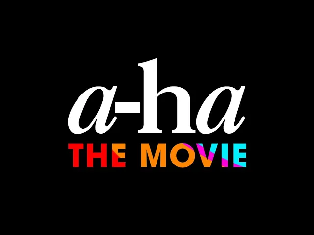 a-ha The Movie | teaser trailer | NFkino