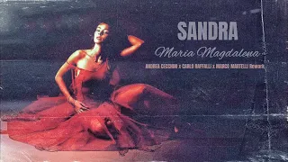 Download Sandra - (I’ll Never Be) Maria Magdalena (ANDREA CECCHINI x CARLO RAFFALLI x MARCO MARTELLI Rework) MP3