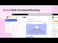 How to Send Personalized Internal Emails from Outlook Using ContactMonkey
